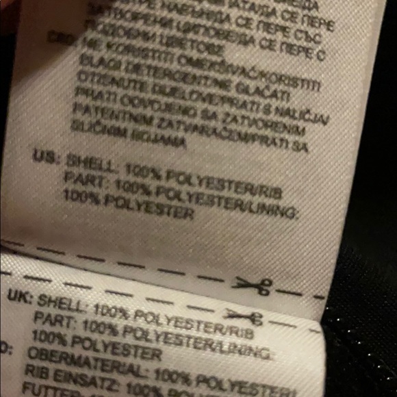 Women’s Adidas jacket - Picture 5 of 16